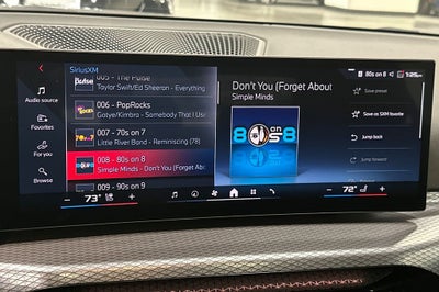 2025 BMW 3 Series M340i