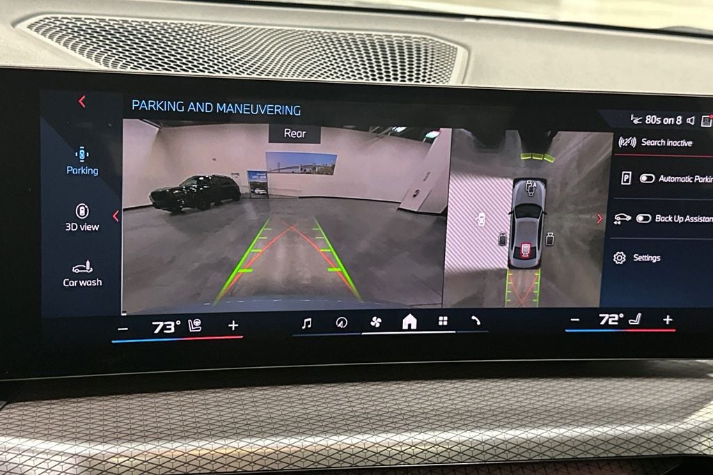 2025 BMW 3 Series M340i