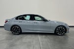 2025 BMW 3 Series M340i