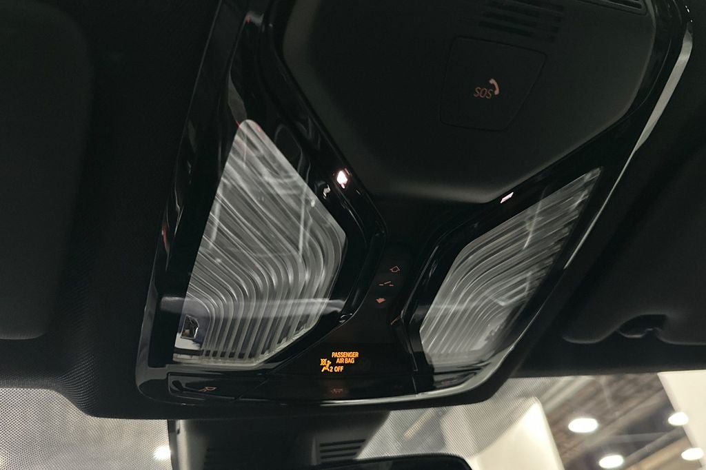 2025 BMW 3 Series M340i