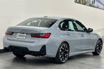 2025 BMW 3 Series M340i