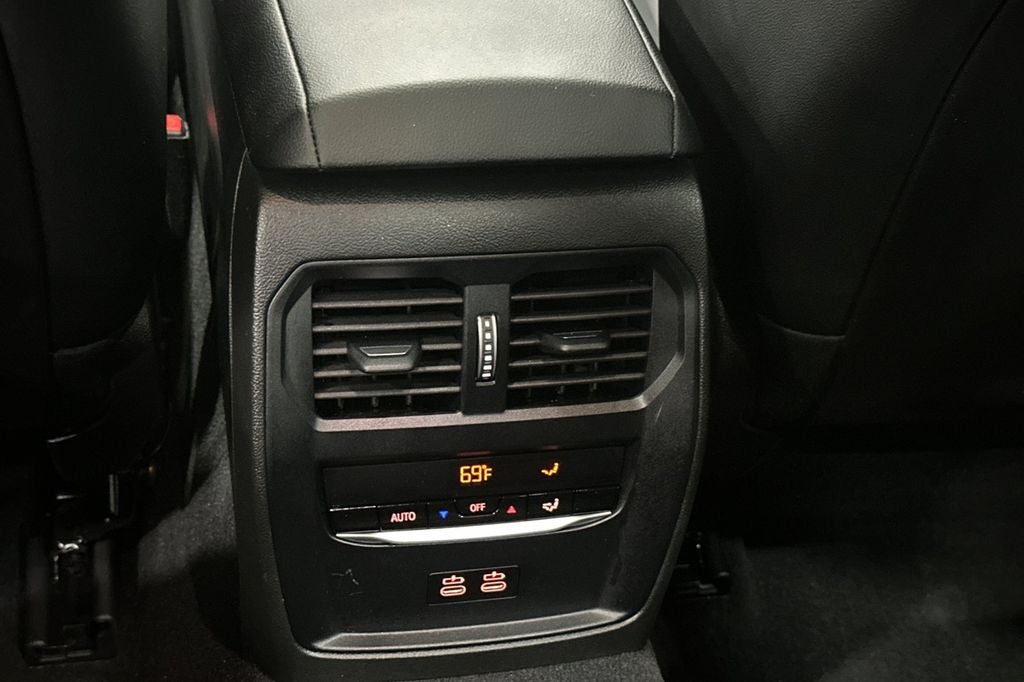 2025 BMW 3 Series M340i