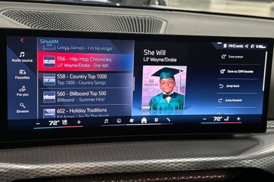 2025 BMW 3 Series M340i