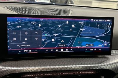 2025 BMW 3 Series M340i