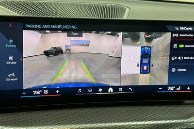 2025 BMW 3 Series M340i