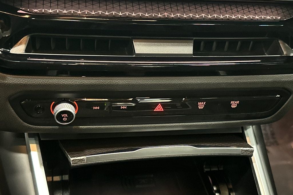 2025 BMW 3 Series M340i