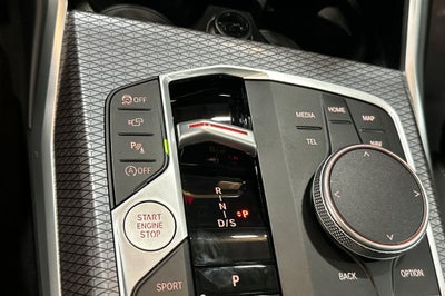 2025 BMW 3 Series M340i