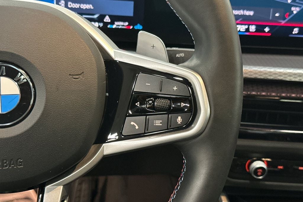 2025 BMW 3 Series M340i