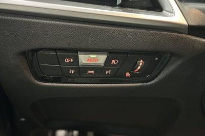 2025 BMW 3 Series M340i