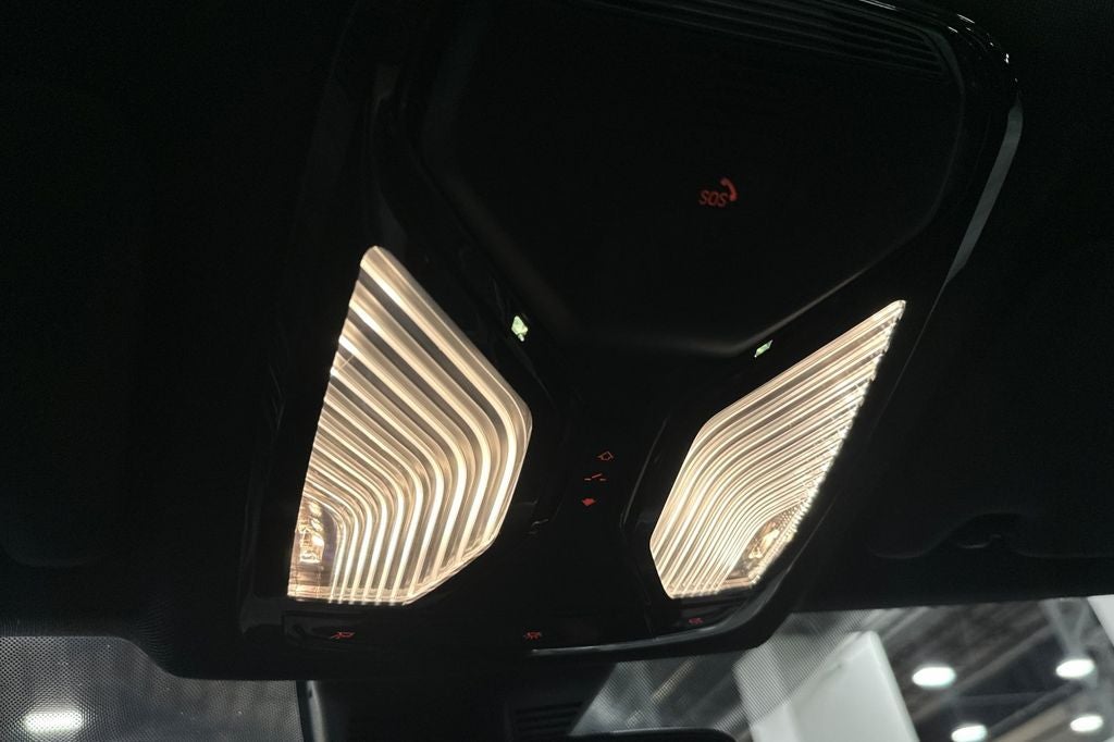 2025 BMW 3 Series M340i