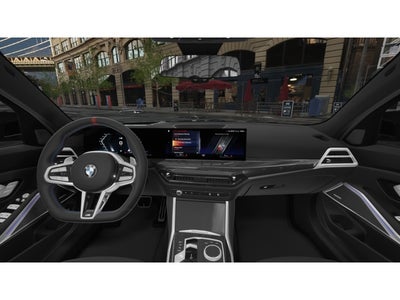 2026 BMW 3 Series M340i