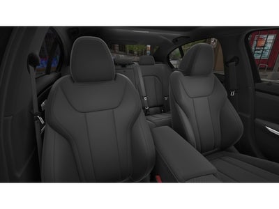 2026 BMW 3 Series M340i