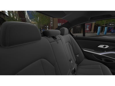 2026 BMW 3 Series M340i