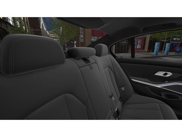 2026 BMW 3 Series M340i