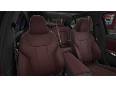 2026 BMW 3 Series M340i