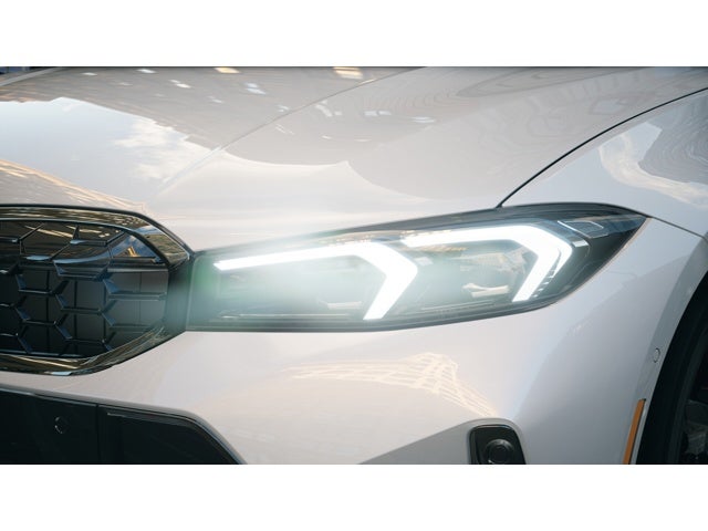 2026 BMW 3 Series M340i