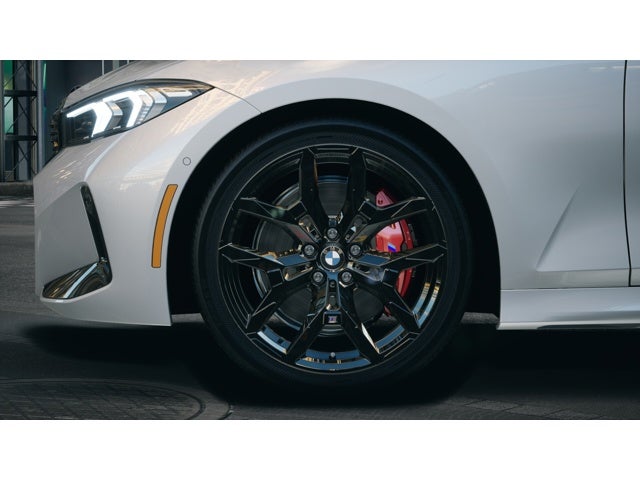 2026 BMW 3 Series M340i