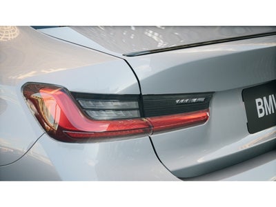 2026 BMW 3 Series M340i