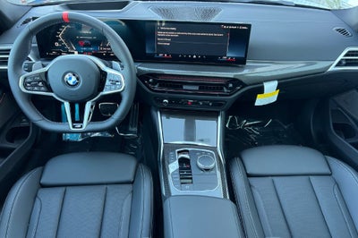2026 BMW 3 Series M340i