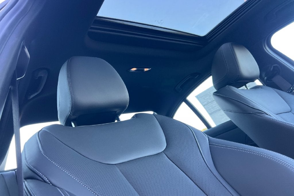 2026 BMW 3 Series M340i