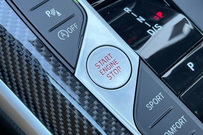2026 BMW 3 Series M340i
