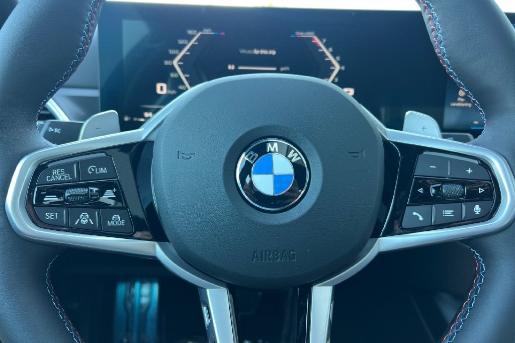 2026 BMW 3 Series M340i