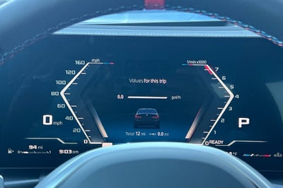 2026 BMW 3 Series M340i