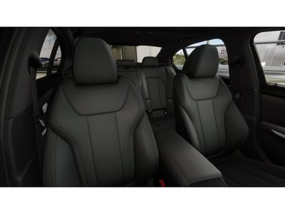 2026 BMW 3 Series M340i