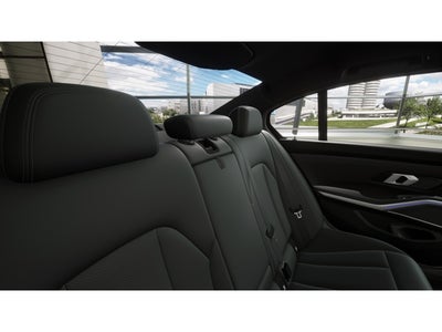 2026 BMW 3 Series M340i