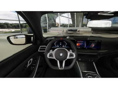 2026 BMW 3 Series M340i