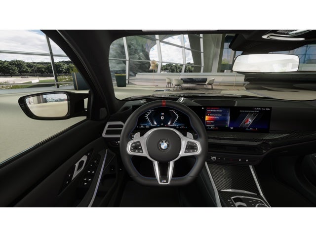 2026 BMW 3 Series M340i