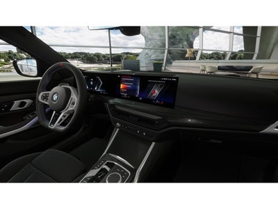 2026 BMW 3 Series M340i