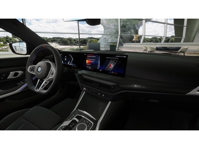 2026 BMW 3 Series M340i