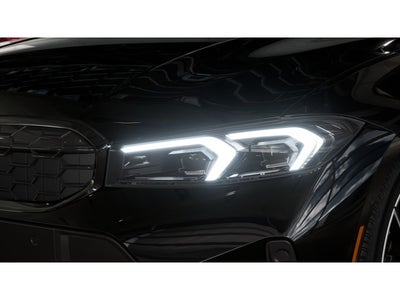 2026 BMW 3 Series M340i