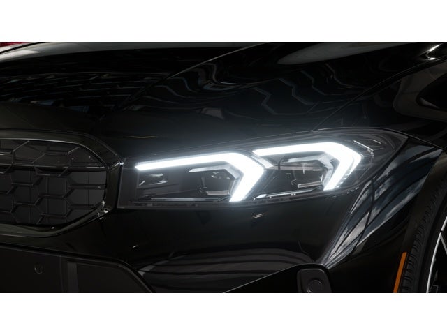 2026 BMW 3 Series M340i