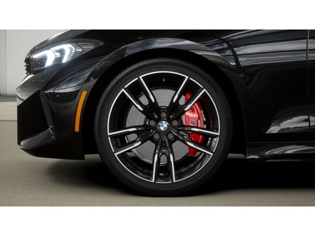 2026 BMW 3 Series M340i