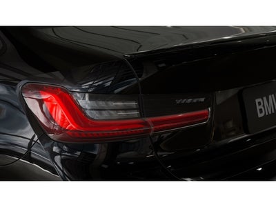 2026 BMW 3 Series M340i
