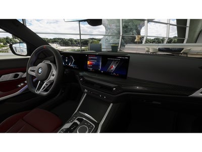 2026 BMW 3 Series M340i