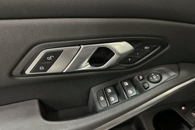 2021 BMW 3 Series 330e iPerformance