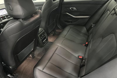 2021 BMW 3 Series 330e iPerformance
