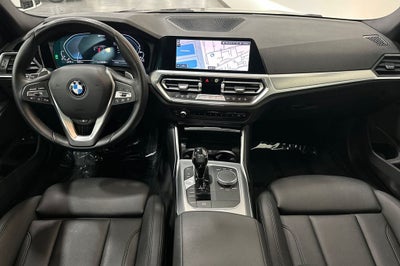 2021 BMW 3 Series 330e iPerformance
