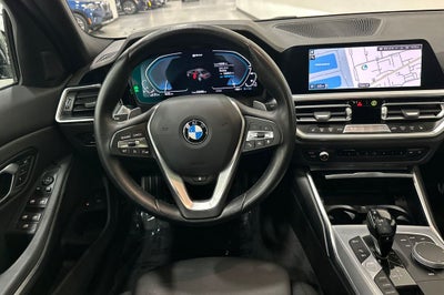 2021 BMW 3 Series 330e iPerformance