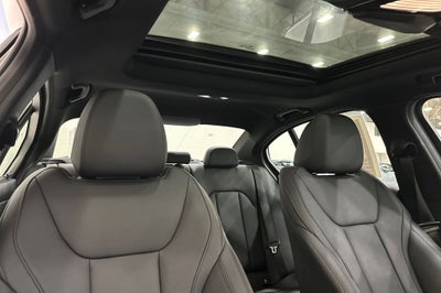 2021 BMW 3 Series 330e iPerformance