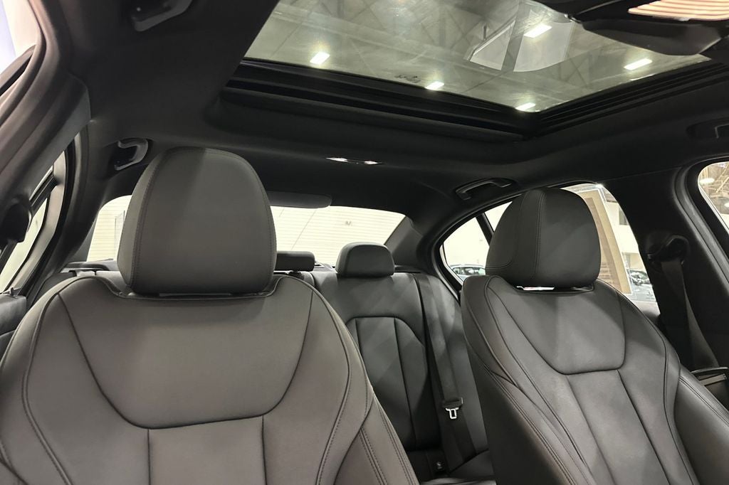 2021 BMW 3 Series 330e iPerformance