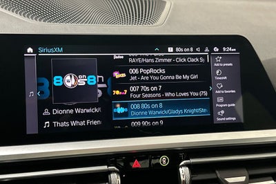 2021 BMW 3 Series 330e iPerformance