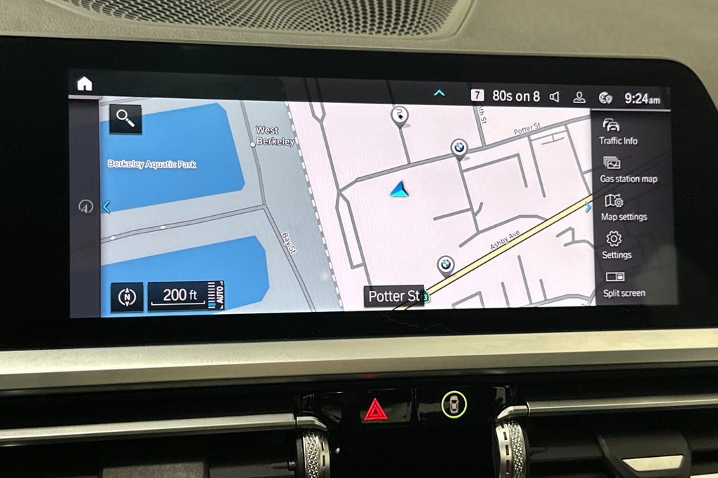2021 BMW 3 Series 330e iPerformance