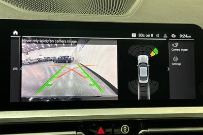 2021 BMW 3 Series 330e iPerformance