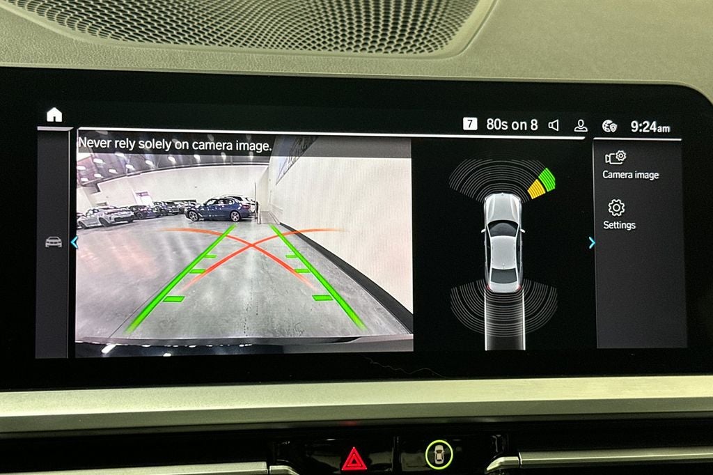 2021 BMW 3 Series 330e iPerformance
