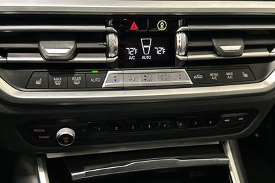 2021 BMW 3 Series 330e iPerformance