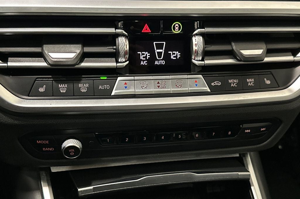 2021 BMW 3 Series 330e iPerformance
